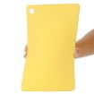 Samsung Galaxy Tab A7 2020 Yellow Silicone Shockproof Case - 7