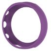 ASUS Zenwatch 3 Silicone Watch Case - Purple, Protective Cover - 2