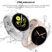 S30 Smart Wristband 1.28" TFT Screen, Temp & Sleep Monitor, Black Silicone - 2