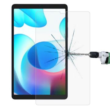 Realme Pad Mini 9H 2.5D Explosion-proof Tempered Glass Film - 1