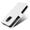 Ulefone Power Armor 14/14 Pro White Leather Phone Case - Diamond Texture - 6