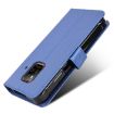 Ulefone Power Armor 14/14 Pro Blue Leather Phone Case - Diamond Texture - 6
