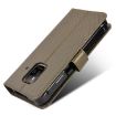 Ulefone Power Armor 14/14 Pro Brown Leather Phone Case - Diamond Texture - 6