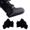 Sony PS4 CH-PS4-003 Game Handle Anti-slip Protective Sticker Black - 1