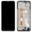 Vivo Y31S TFT LCD Screen Digitizer Assembly with Frame Replacement - 3