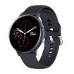 S20S Smart Watch, 1.4" HD Screen, IP68 Waterproof, Heart Rate & BP Monitor - 1