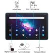 Tempered Glass Film for TCL TabMax 10.4/Honor V7 - 9H 2.5D Explosion-proof - 3