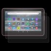 2 PCS 9H Tempered Glass Screen Protector for Kindle Fire 7 2022 - 1