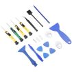 JIAFA JF-8182 21-in-1 Battery & LCD Adhesive + Repair Tool Set iPhone 11 - 2