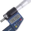50-75mm Electronic Digital Micrometer - High Precision 0.001mm Resolution - 3