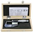 50-75mm Electronic Digital Micrometer - High Precision 0.001mm Resolution - 5