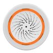 ZigBee USB Siren Alarm Sensor NEO NAS-AB02B - 2