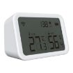 Zigbee Temperature & Humidity Sensor NEO NAS-TH02B - 1