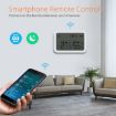 Zigbee Temperature & Humidity Sensor NEO NAS-TH02B - 4