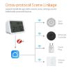 Zigbee Temperature & Humidity Sensor NEO NAS-TH02B - 7