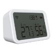 NEO NAS-TH02W WiFi Temperature & Humidity Sensor 3-in-1 - 1