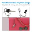 5 PCS USB-C Female to Micro USB Male Adapter - Random Color (Grey) - 7