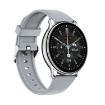 Y33 1.32" TFT Smart Watch - Bluetooth Calling & BP Monitor (Silver) - 2