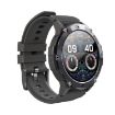 C21 1.32" HD Smart Watch - Heart Rate & Blood Oxygen Monitor (Black) - 2