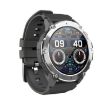 C21 1.32" HD Smart Watch - Heart Rate & Blood Oxygen Monitor (Silver) - 2