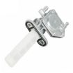 Kawasaki Vulcan 800/ZRX1200 Fuel Tap Valve Petcock Gas Switch - 4