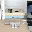 ORICO TC4U-U3 Silver Type-C to USB 3.0 4-Port Expansion HUB - 5