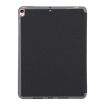Mutural King Kong Series Leather Tablet Case for iPad Pro 10.5 (Black) - 3