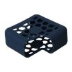 iPad Series 10W/12W Power Adapter Protective Cover - Blue - 2