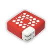 Macbook 12"/Air 13" Power Adapter Cover 29W/30W - Red Protective Case - 1
