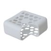 Macbook 12"/Air 13" Power Adapter Cover 29W/30W White Protective Case - 2