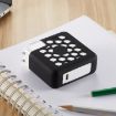 MacBook Pro 60W/Pro Retina 61W 13" Power Adapter Cover - Black - 7