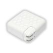 MacBook Pro 60W/Pro Retina 61W 13" Power Adapter Cover (White) - 1