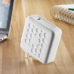 MacBook Pro 60W/Pro Retina 61W 13" Power Adapter Cover (White) - 7