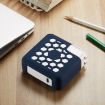 MacBook Pro 85W/Retina 87W 15" Power Adapter Cover - Blue - 7