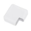 Macbook Retina 12" 29W Power Adapter Cover - White Protective Case - 2