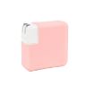 MacBook Pro 13" 61W Power Adapter Cover - Pink Protective Case - 1