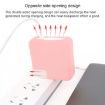 MacBook Retina 13" 60W Power Adapter Cover - Pink Protective Case - 4