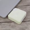 MacBook Retina 13" 60W Power Adapter Cover - Luminous Color - 7