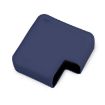 85W Power Adapter Protective Cover for MacBook Retina 15" - Blue - 2