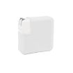 MacBook Air A1932 30W Power Adapter Cover - White Protective Case - 1