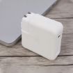 MacBook Air A1932 30W Power Adapter Cover - White Protective Case - 6