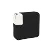 MacBook Pro 15" A1707 Touch Bar Power Adapter Cover - Black - 1