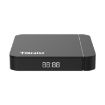 Tanix W2 Amlogic S905 Quad Core TV Box, 4G+64G, Dual WiFi/BT, UK Plug - 2