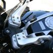 BMW R1200RT R1100RT R1150RT Motorcycle Handlebar Riser - 1 Pair - 6
