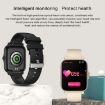 GT30 Smart Watch, 1.69" TFT, Steel Band, IP67 Waterproof, Bluetooth Call - 7