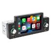 5" SWM-160C Car Bluetooth 5.1 MP5 Player with Phone Mirror Link - 1