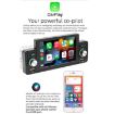 5" SWM-160C Car Bluetooth 5.1 MP5 Player with Phone Mirror Link - 3