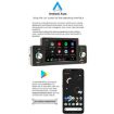 5" SWM-160C Car Bluetooth 5.1 MP5 Player with Phone Mirror Link - 4