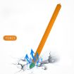 Silicone Case for Samsung Galaxy Tab S6 - Small Grapes Shape Stylus Cover - 3