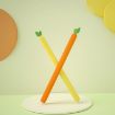 Avocado Silicone Case for Samsung Galaxy Tab S6 - Fruit & Veg Shape Stylus - 4